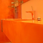 rivestimento-lavabo-max-level-ii-rosso-corallo